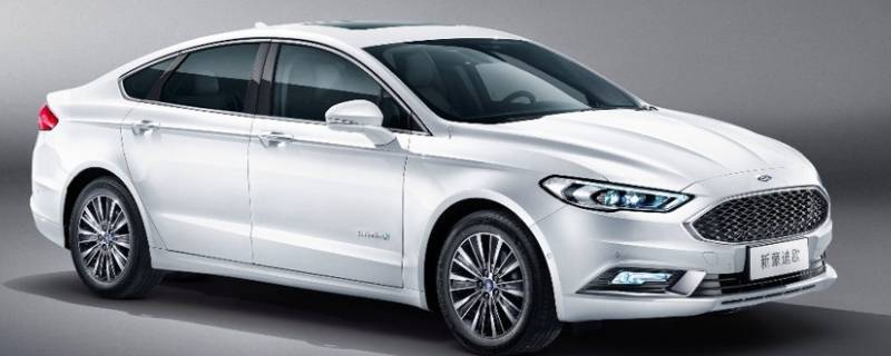 22款蒙迪欧怎么取消自动解锁功能