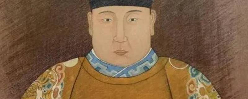 惠帝的次子为什么关进了监狱