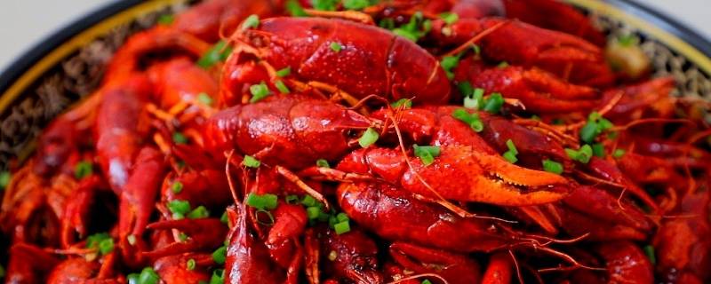 大龙虾怎么冷冻保存