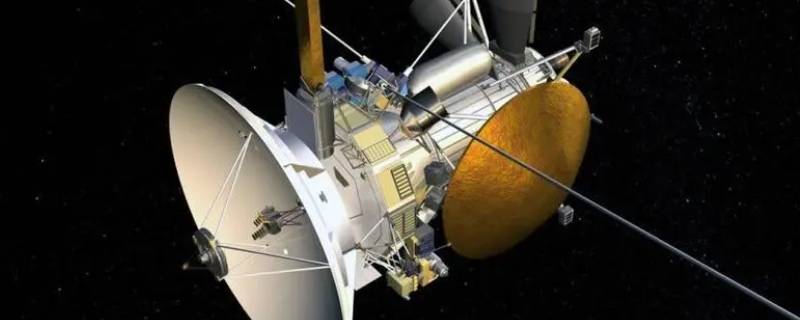 无人航天器有哪些