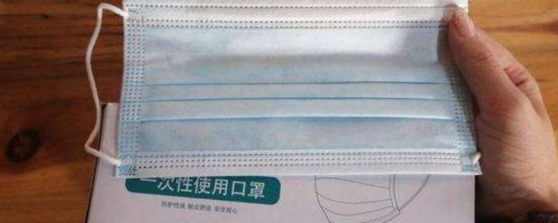 口罩属于什么垃圾分类