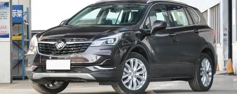 别克昂科威方向盘不正是什么原因