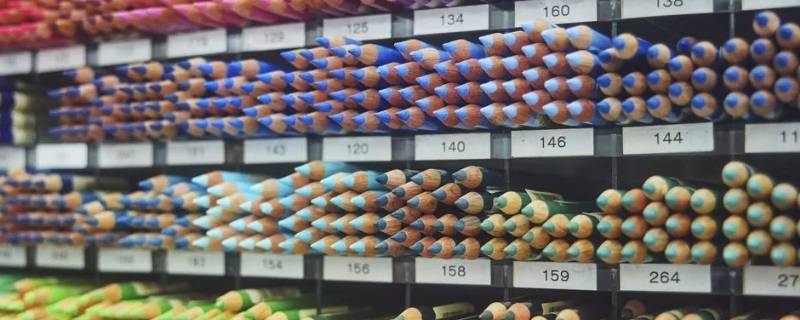 日本世界堂有b3素描纸吗
