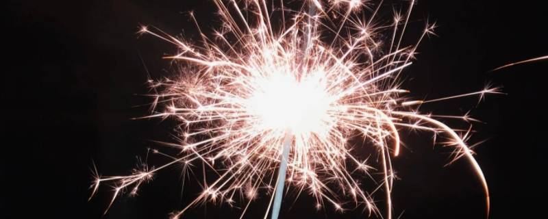 小孩烟花爆竹的种类