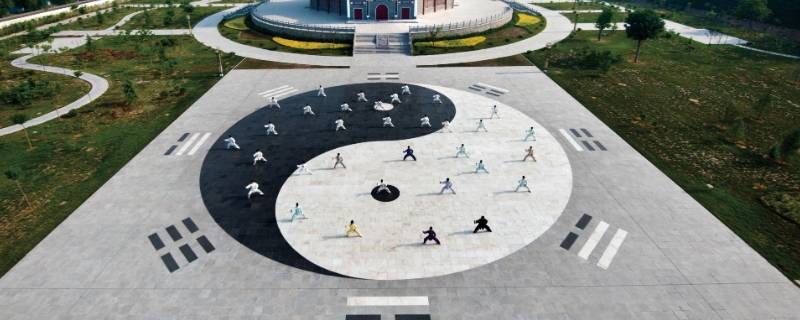 24式简化太极拳带口令