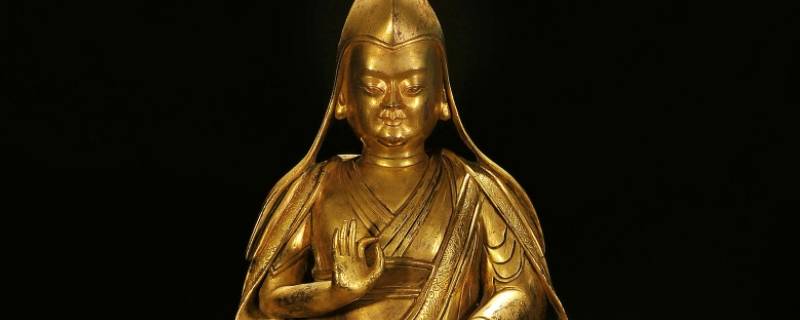 金瓶掣签和金奔巴瓶的区别